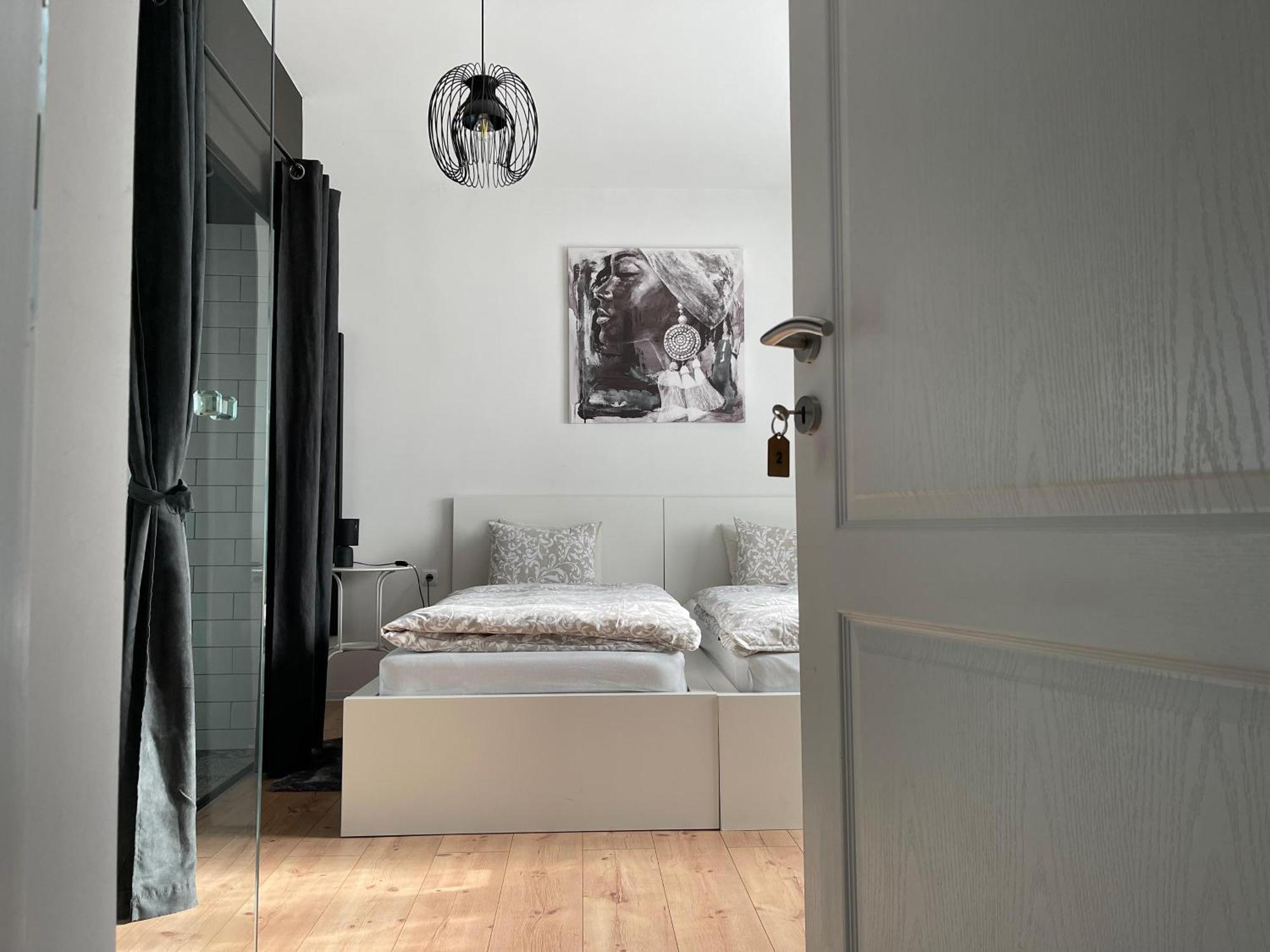 4 Stars Rooms Near Airport Scitarjevo エクステリア 写真