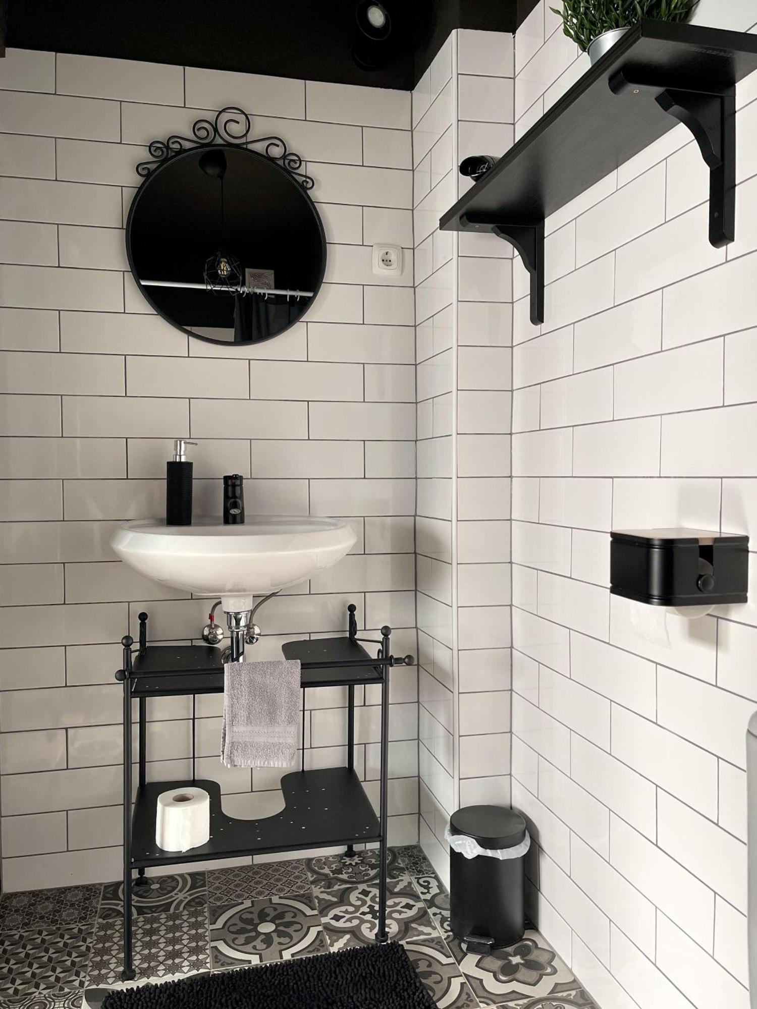 4 Stars Rooms Near Airport Scitarjevo エクステリア 写真